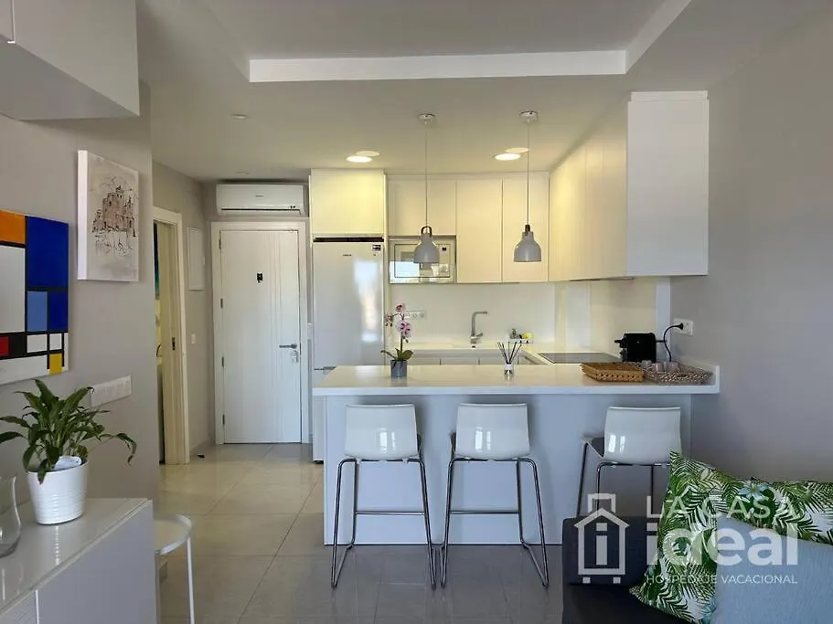 Apartament Apartamento Iguazu Maspalomas   Maspalomas (Gran Canaria)