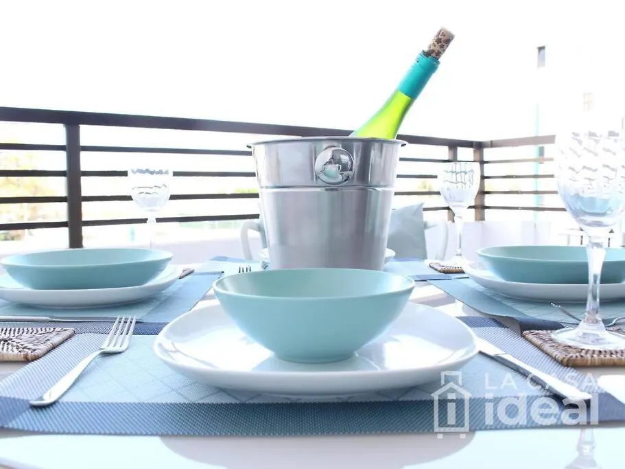 Apartament Apartamento Iguazu Maspalomas   Maspalomas (Gran Canaria)
