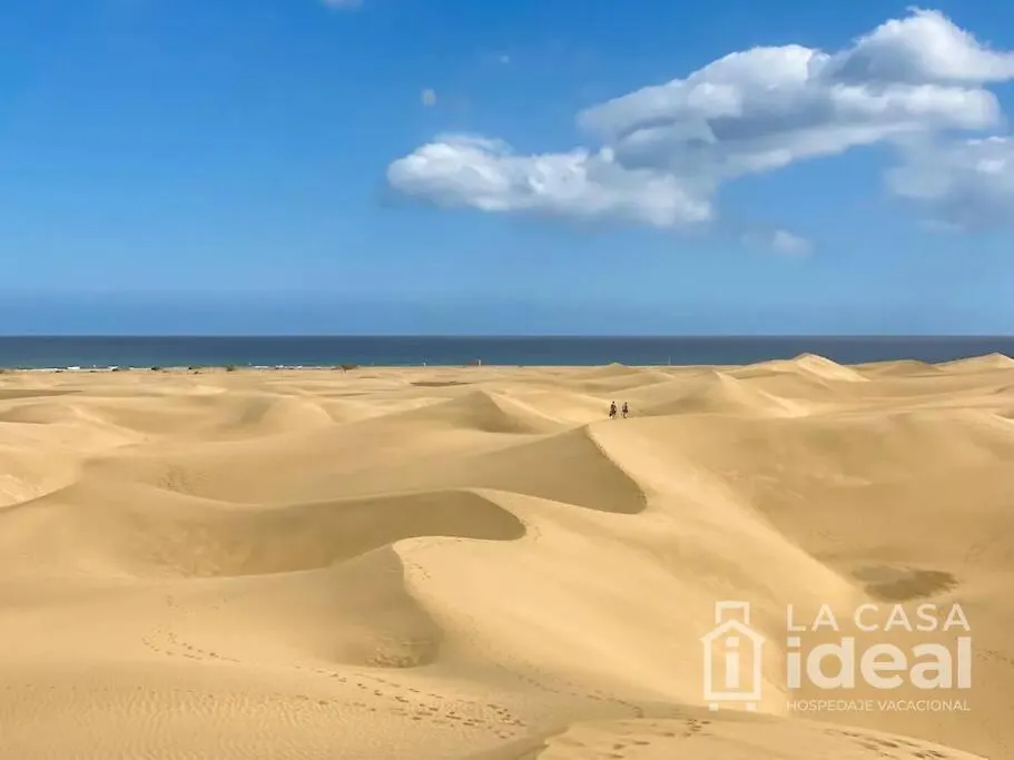 Apartament Apartamento Iguazu Maspalomas  0*, Maspalomas (Gran Canaria) Hiszpania