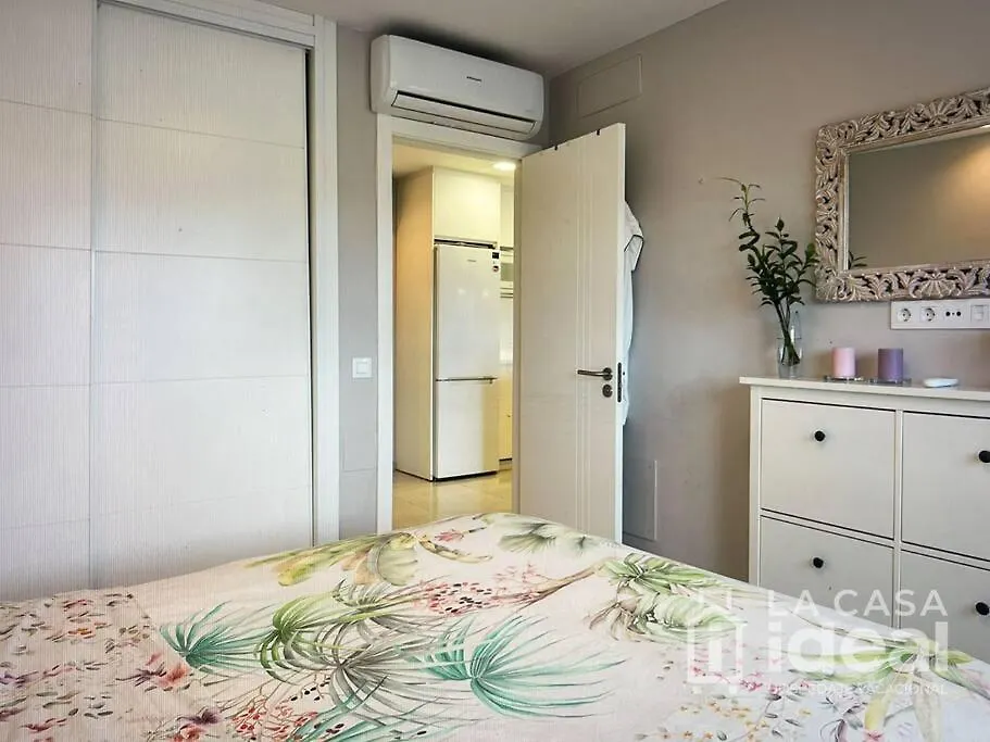 Apartament Apartamento Iguazu Maspalomas