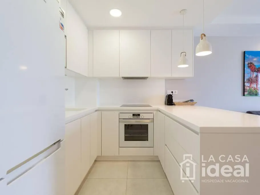 Apartamento Iguazu Apartment Maspalomas  Spain