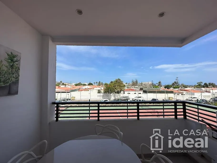 Apartamento Iguazu Apartment Maspalomas  0*, Maspalomas (Gran Canaria)