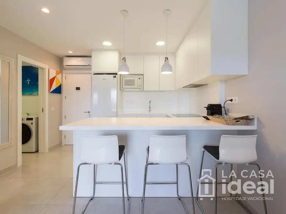 Apartamento Iguazu Apartment Maspalomas  0*, Maspalomas (Gran Canaria)