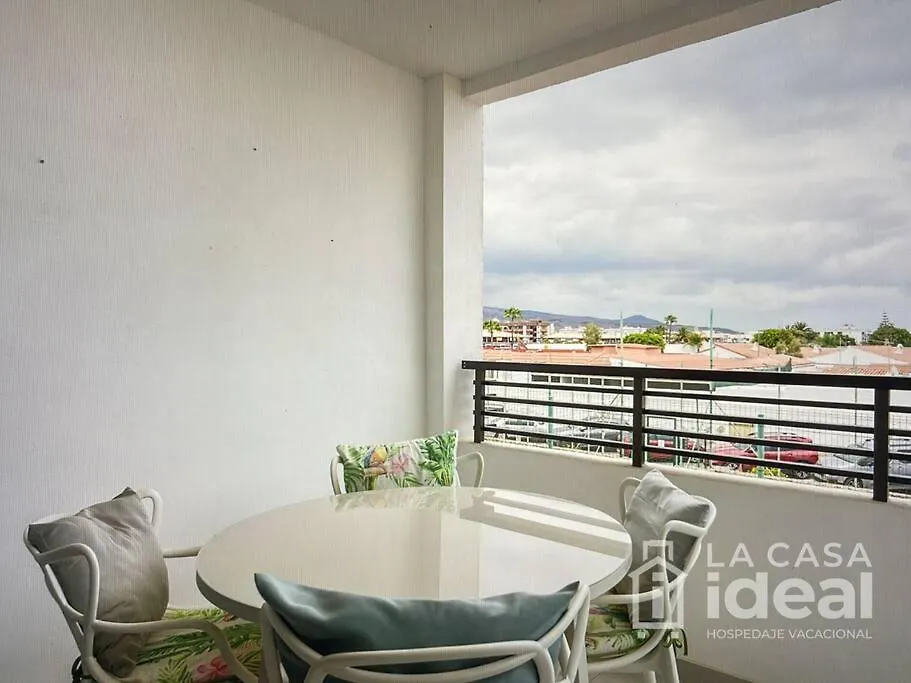 Apartamento Iguazu Apartment Maspalomas