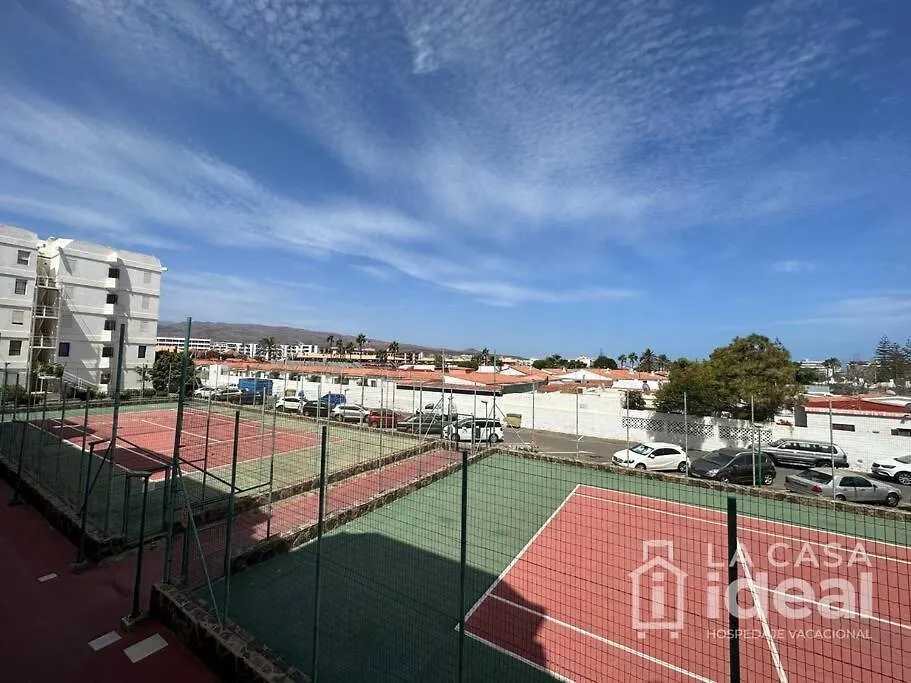 Apartamento Iguazu Apartment Maspalomas